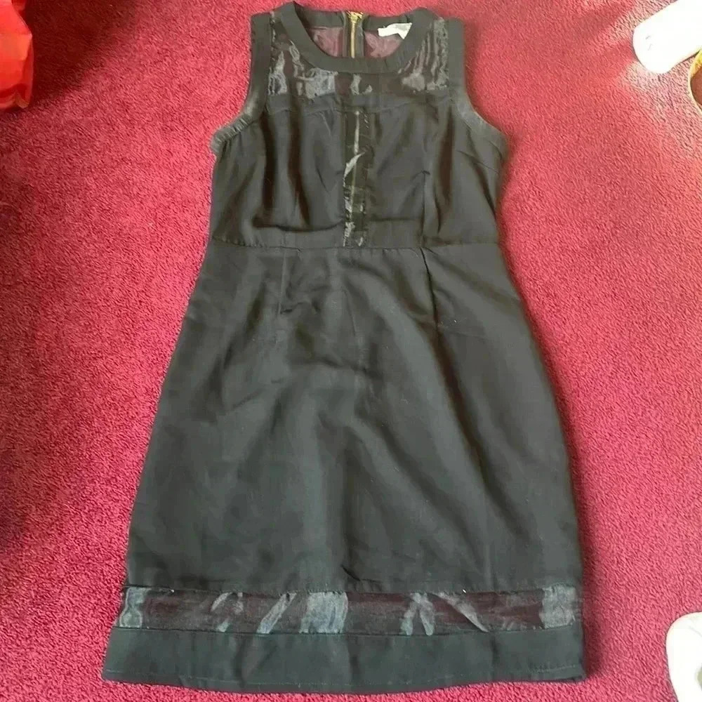 Forever 21 LBD